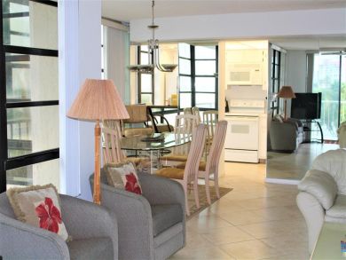 Vacation Marco Island Beach Condo
