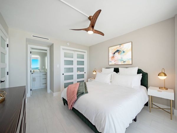 Marco Island Luxury Condo with Gulf Views - Your Perfect Getaway