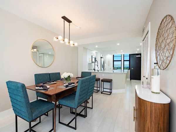 Marco Island Luxury Condo with Gulf Views - Your Perfect Getaway