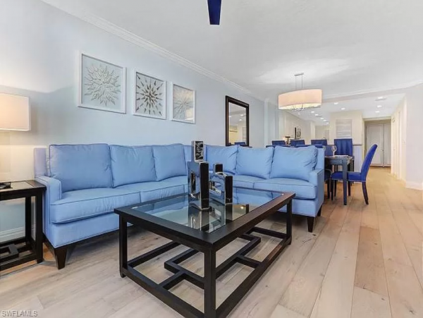 Beachfront Condo with 2 Bedrooms & Full Ocean Views