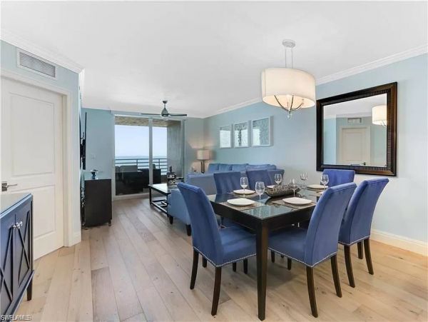 Beachfront Condo with 2 Bedrooms & Full Ocean Views