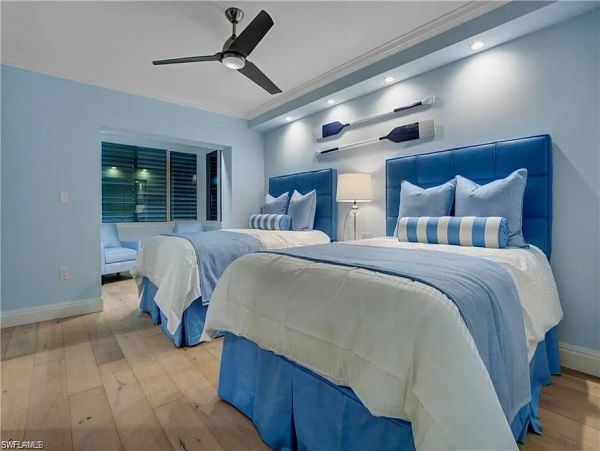 Beachfront Condo with 2 Bedrooms & Full Ocean Views