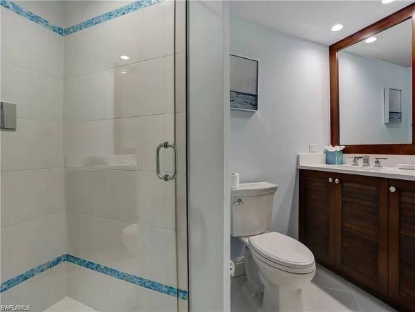 Beachfront Condo with 2 Bedrooms & Full Ocean Views