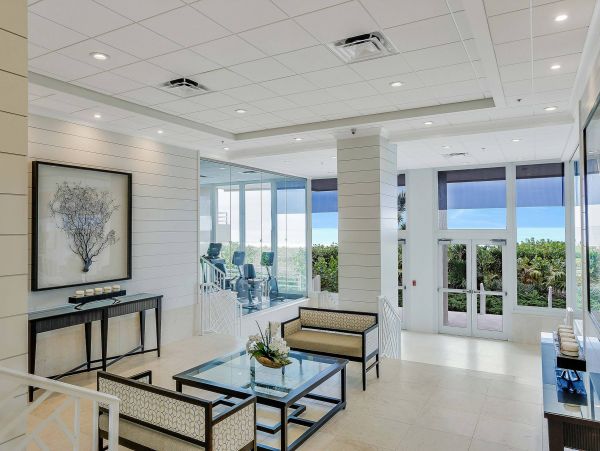 Beachfront Condo with 2 Bedrooms & Full Ocean Views