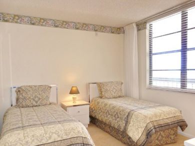 Marco Island Vacation Condo Sleeps Four Guests.