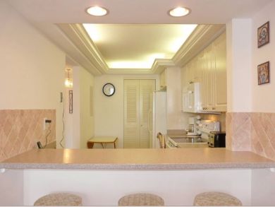 Marco Island Vacation Condo Sleeps Four Guests.
