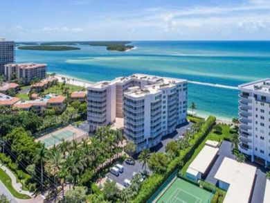 Marco Island Beach Rental with Three Bedrooms Sleeps 8