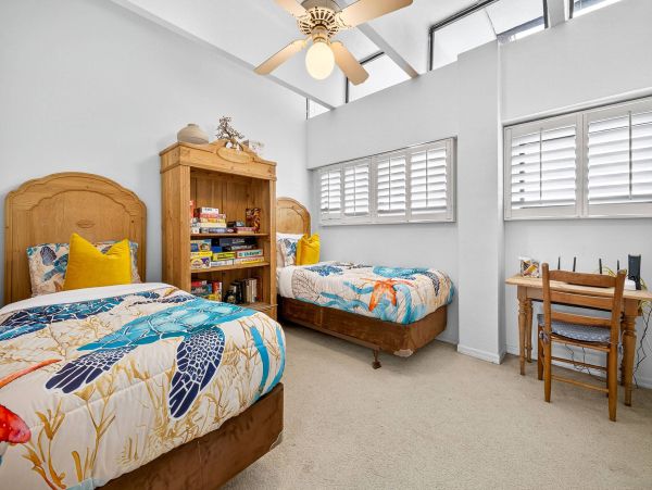 Redington Beach Vacation Rental Home with Beachfront Pool