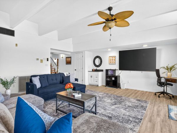 Redington Beach Vacation Rental Home with Beachfront Pool