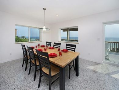 Dining Room for Six