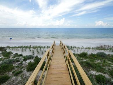Beach Access