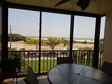 Updated Siesta Key Vacation Rental Condo Views of the Beach - additional view, photo 2