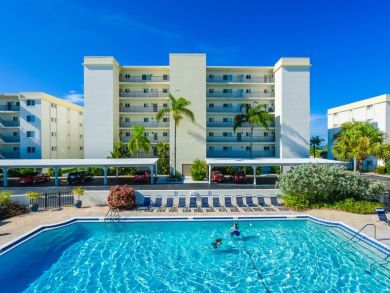 Updated Siesta Key Vacation Rental Condo Views of the Beach - additional view, photo 4