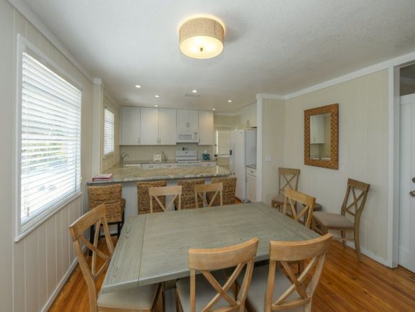 Anna Maria - One House From The Beach 4 Bedrooms Sleeps 10