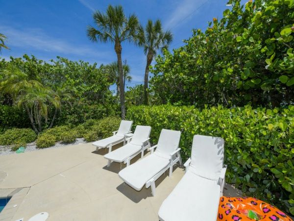 Anna Maria - One House From The Beach 4 Bedrooms Sleeps 10