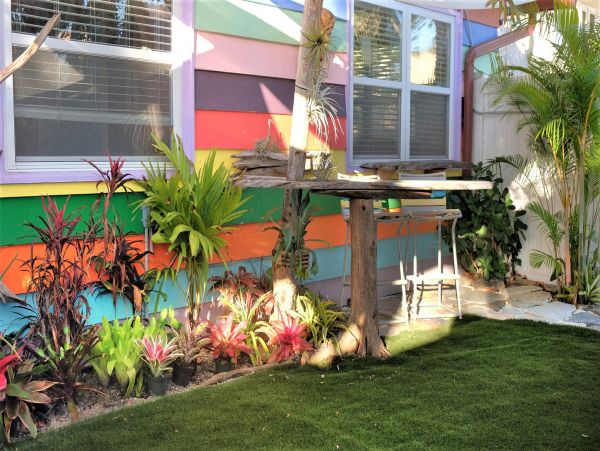Siesta Key Vacation Cottage Two Bedrooms Sleeps Four Guests