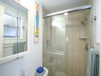 Cozy Studio Steps to the Beach in Siesta Key