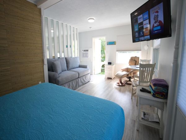 Lovely Vacation Getaway Close to the Beach in Siesta Key