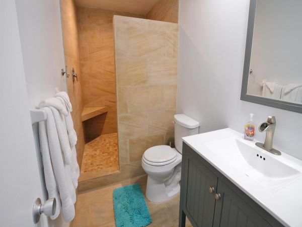 Siesta Key Vacation Cottage Two Bedrooms Walk To Beach
