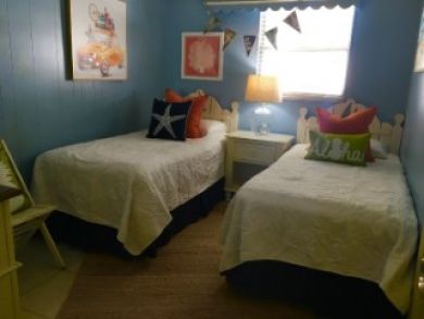 Anna Maria Island Vacation Rental Cottage Holmes Beach