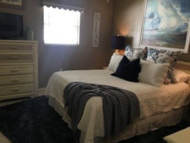 Anna Maria Island Vacation Rental Cottage Holmes Beach