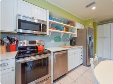 Anna Maria Island Vacation Rental Cottage Holmes Beach