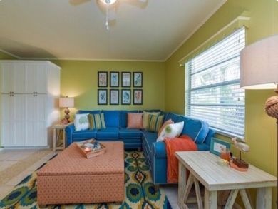 Anna Maria Island Vacation Rental Cottage Holmes Beach