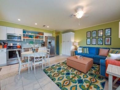 Anna Maria Island Vacation Rental Cottage Holmes Beach