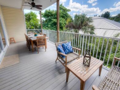 Anna Maria Island Vacation Rental Cottage Holmes Beach