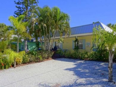 Anna Maria Island Vacation Rental Cottage Holmes Beach