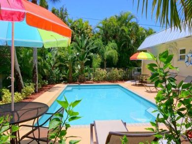 Anna Maria Island Vacation Rental Cottage Holmes Beach