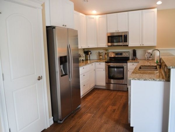Holmes Beach Three Bedroom Duplex Pool Home Walk To Beach