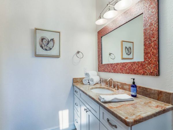 Anna Maria Island Five Bedroom Luxury Vacation Rental