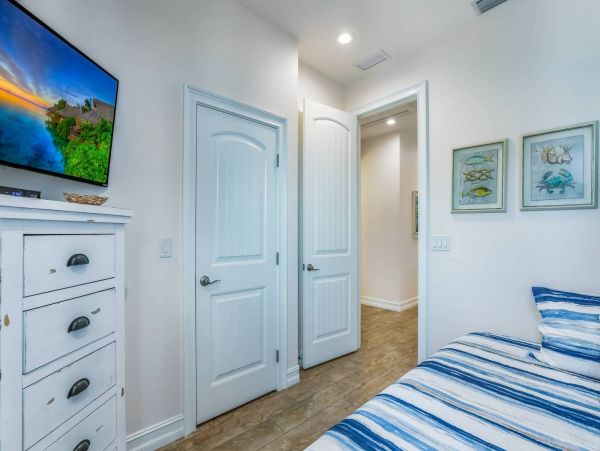 Anna Maria Island Five Bedroom Luxury Vacation Rental