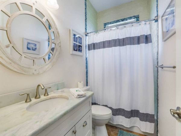 Anna Maria Island Five Bedroom Luxury Vacation Rental