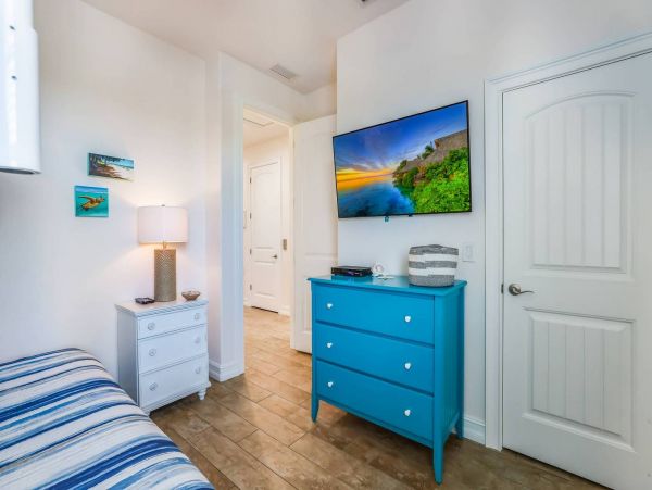 Anna Maria Island Five Bedroom Luxury Vacation Rental