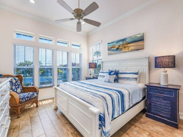 Anna Maria Island Five Bedroom Luxury Vacation Rental
