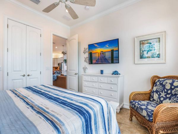 Anna Maria Island Five Bedroom Luxury Vacation Rental