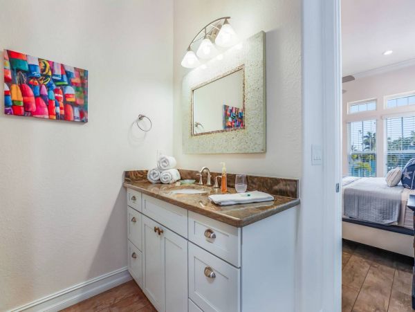 Anna Maria Island Five Bedroom Luxury Vacation Rental