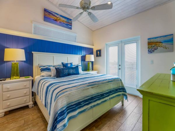 Anna Maria Island Five Bedroom Luxury Vacation Rental