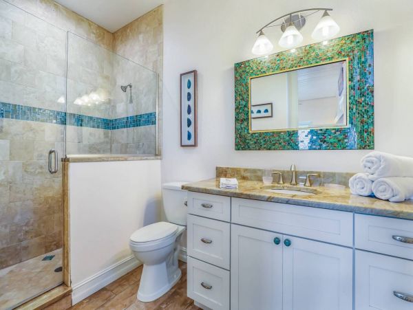 Anna Maria Island Five Bedroom Luxury Vacation Rental