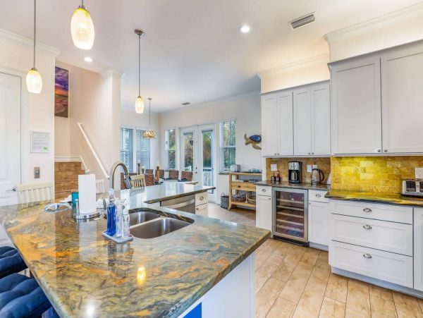 Anna Maria Island Five Bedroom Luxury Vacation Rental