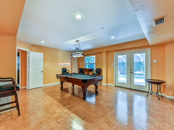 Luxury Captiva Five Bedroom Vacation Rental With Pool