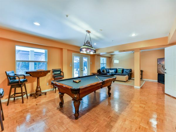 Luxury Captiva Five Bedroom Vacation Rental With Pool
