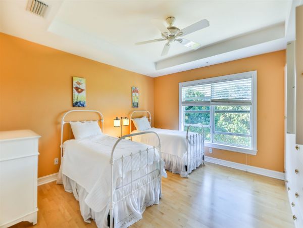 Luxury Captiva Five Bedroom Vacation Rental With Pool