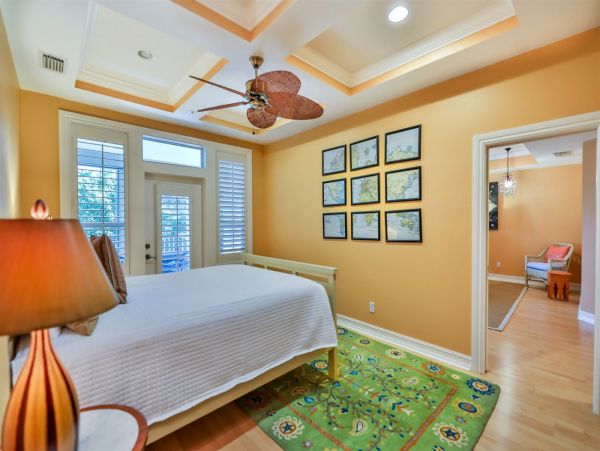 Luxury Captiva Five Bedroom Vacation Rental With Pool