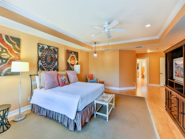 Luxury Captiva Five Bedroom Vacation Rental With Pool