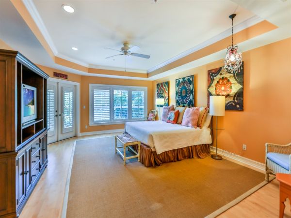 Luxury Captiva Five Bedroom Vacation Rental With Pool