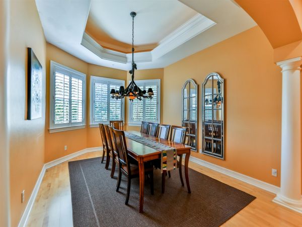 Luxury Captiva Five Bedroom Vacation Rental With Pool