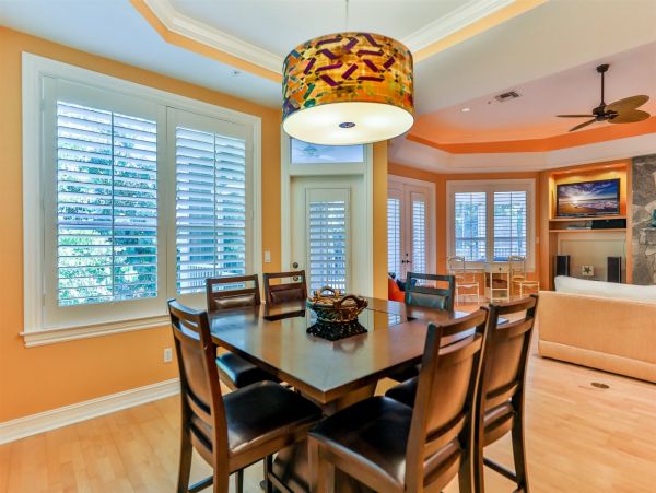 Luxury Captiva Five Bedroom Vacation Rental With Pool